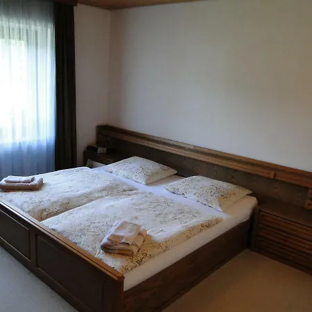 Ferienhaus Luhetalblick Prescher Bispingen Extérieur photo