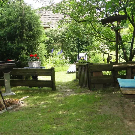 Ferienhaus Luhetalblick Prescher Bispingen Extérieur photo