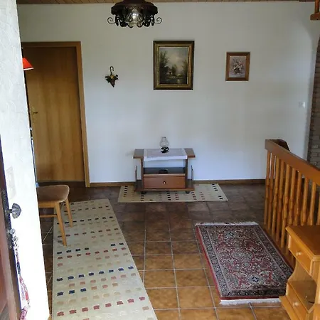 Ferienhaus Luhetalblick Prescher Bispingen Extérieur photo