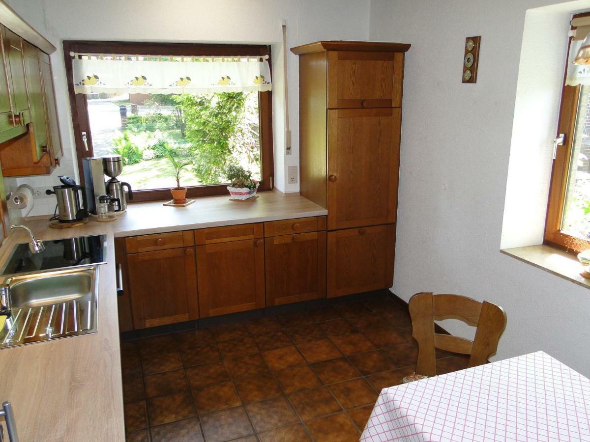 Luhetalblick Prescher * Bispingen